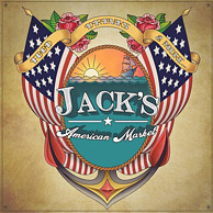 JACK'S AMERICAN MARKET